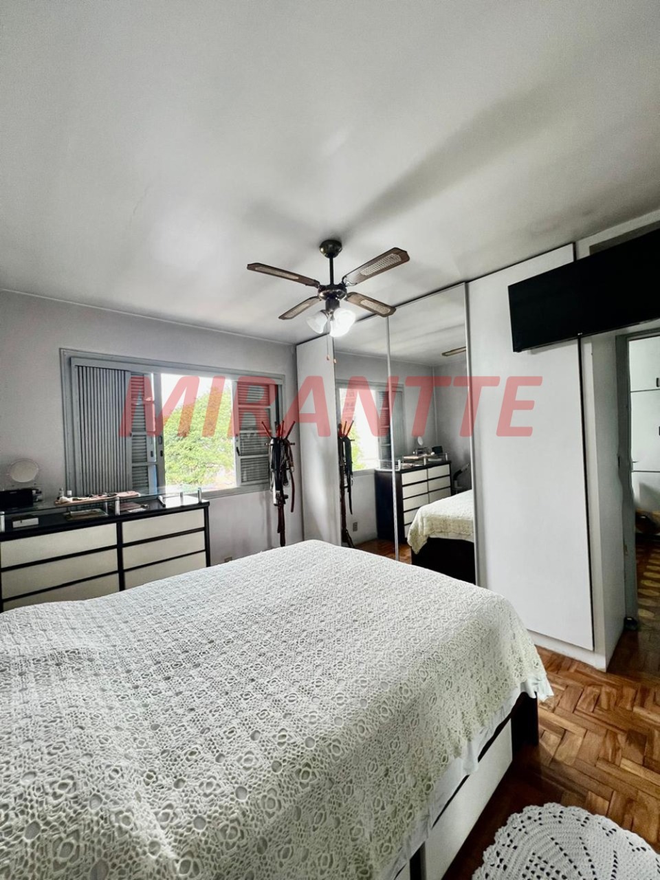 Sobrado de 300m² com 3 quartos em Parque Mandaqui