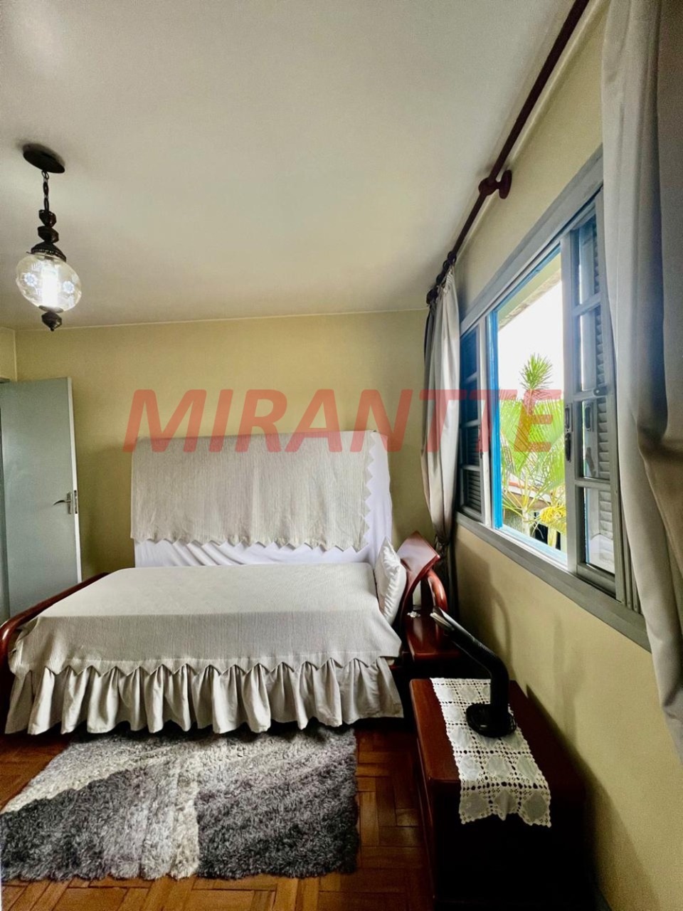 Sobrado de 300m² com 3 quartos em Parque Mandaqui
