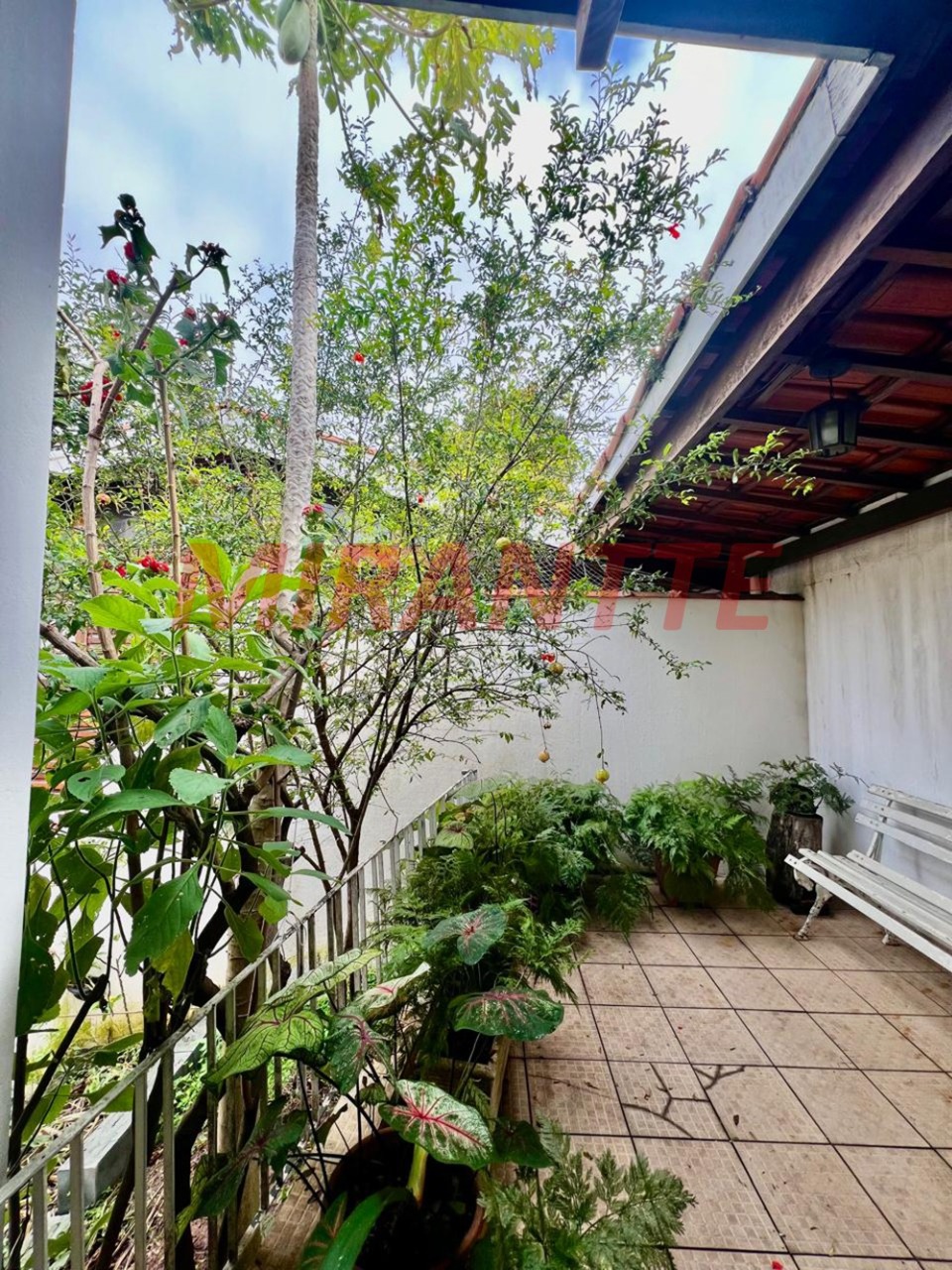 Sobrado de 300m² com 3 quartos em Parque Mandaqui