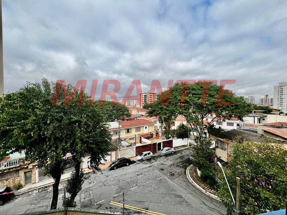 Sobrado de 300m² com 3 quartos em Parque Mandaqui