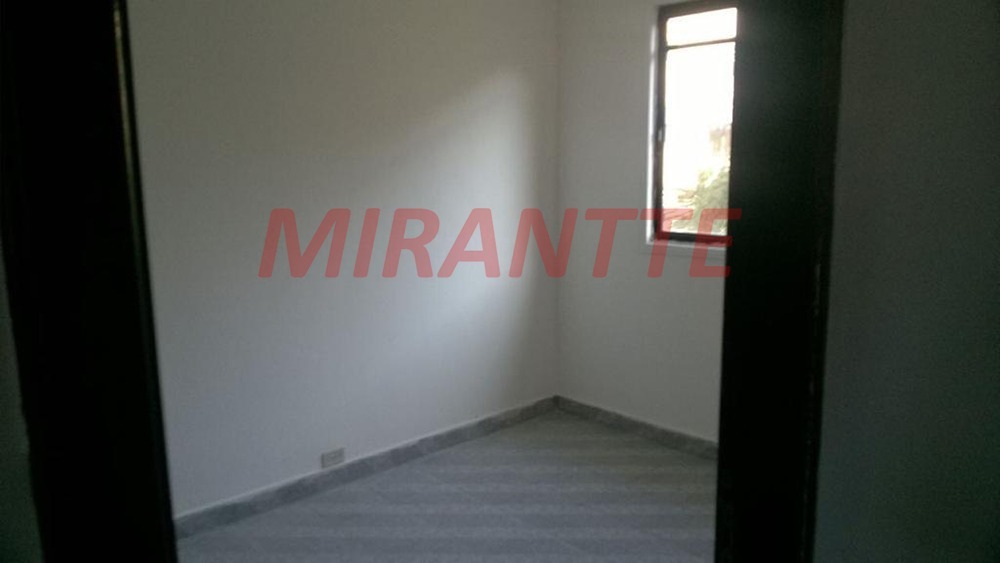 Apartamento de 50m² com 2 quartos em Jardim Antartica