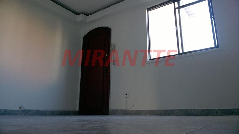 Apartamento de 50m² com 2 quartos em Jardim Antartica