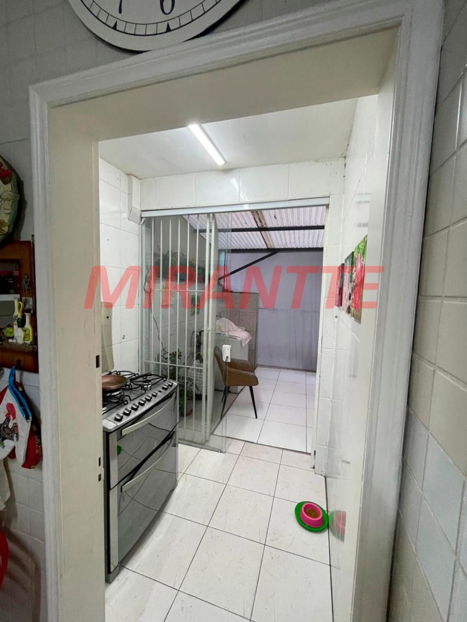Apartamento de 72m² com 3 quartos em Santana