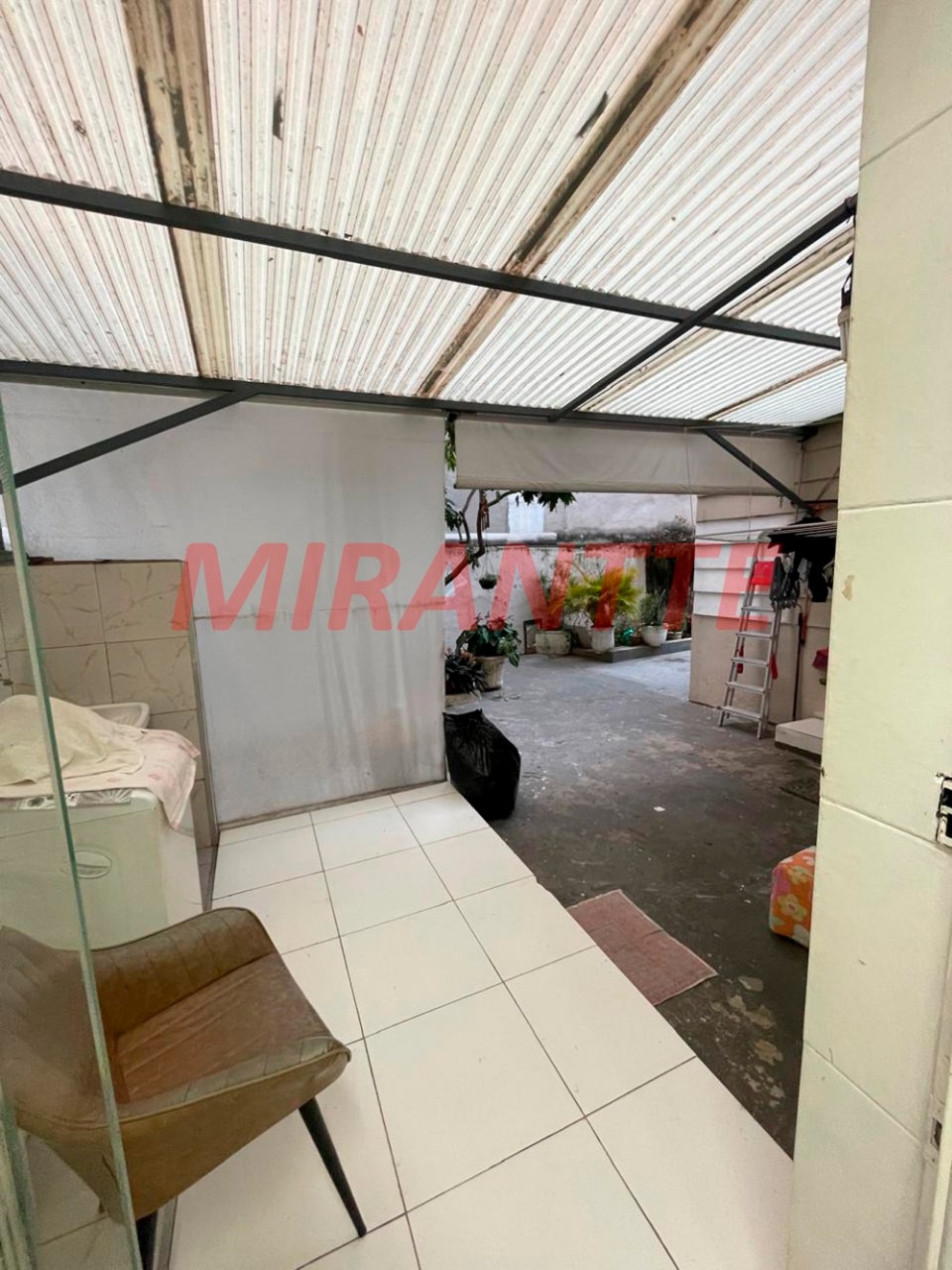 Apartamento de 72m² com 3 quartos em Santana