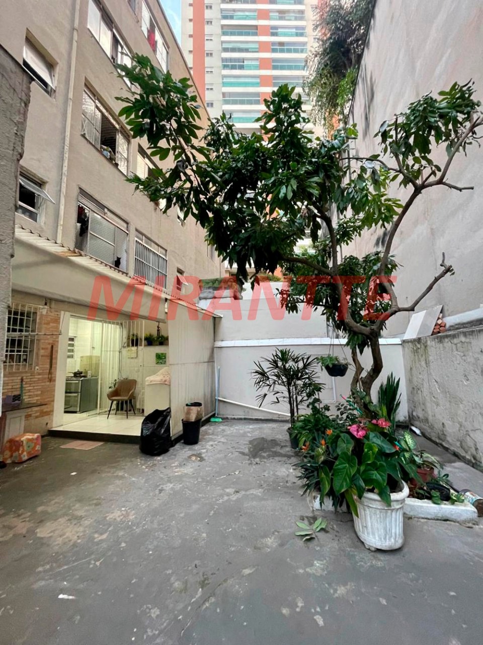 Apartamento de 72m² com 3 quartos em Santana