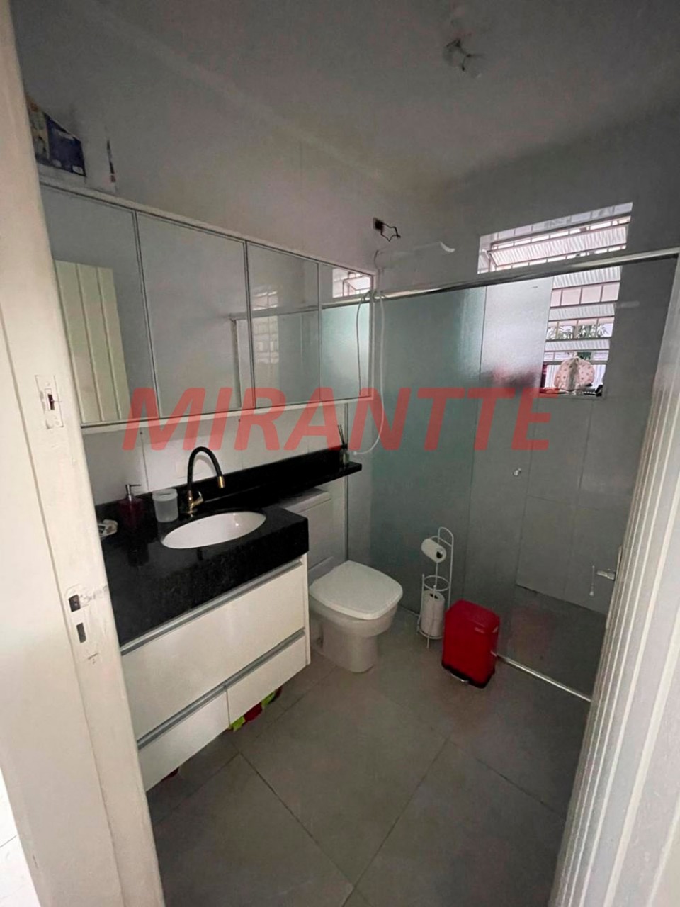 Apartamento de 72m² com 3 quartos em Santana