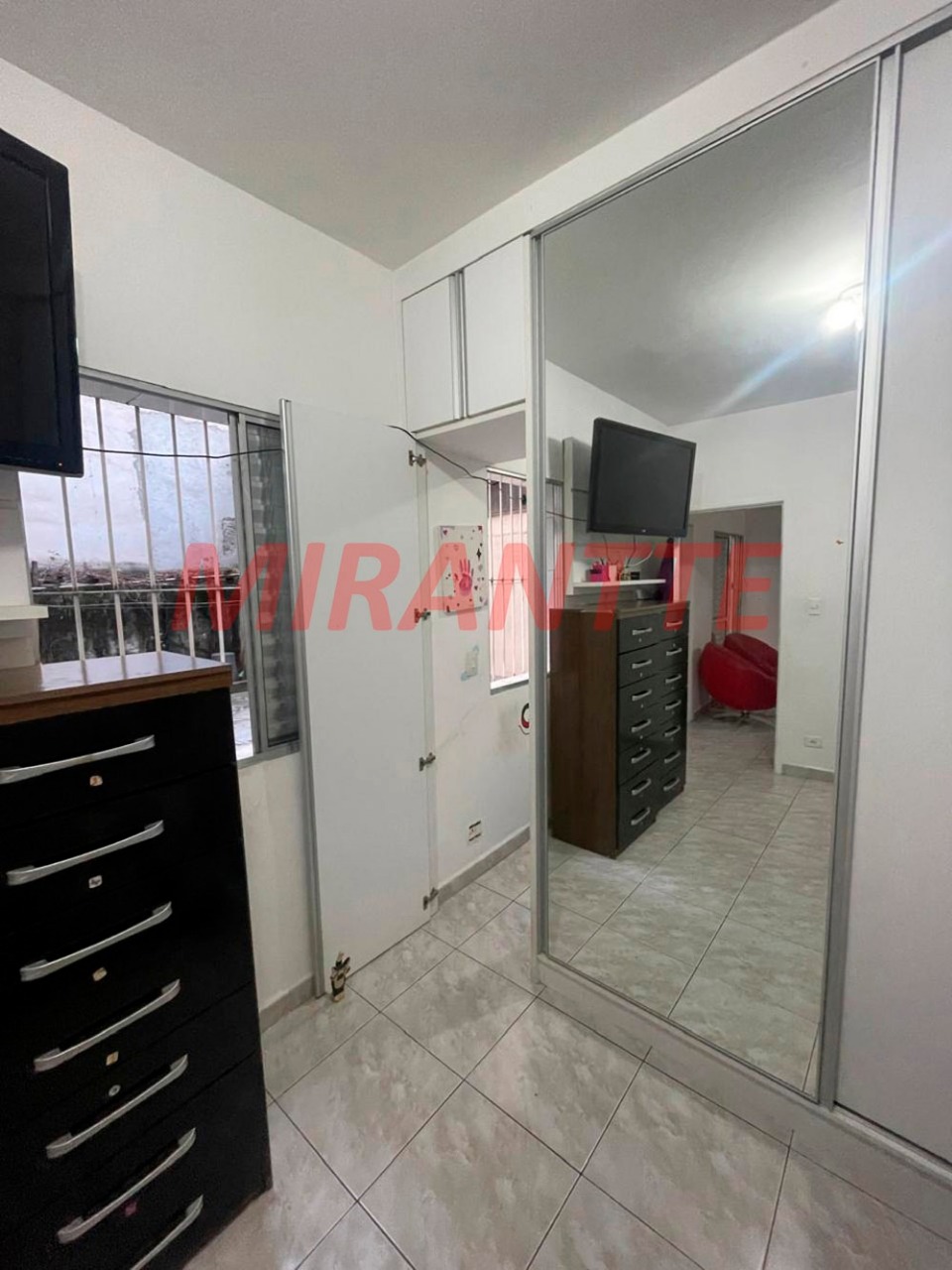 Apartamento de 72m² com 3 quartos em Santana