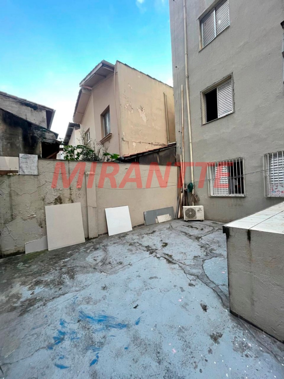 Apartamento de 72m² com 3 quartos em Santana