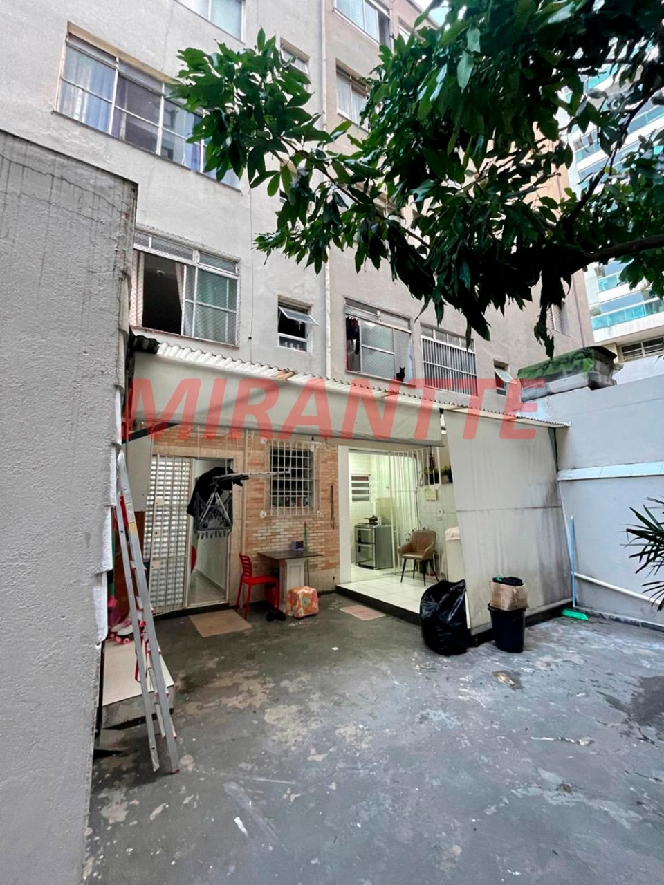 Apartamento de 72m² com 3 quartos em Santana