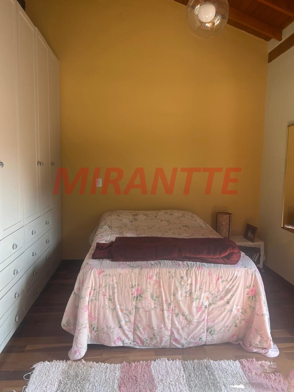 Cond. fechado de 299.76m² com 4 quartos em Roseira