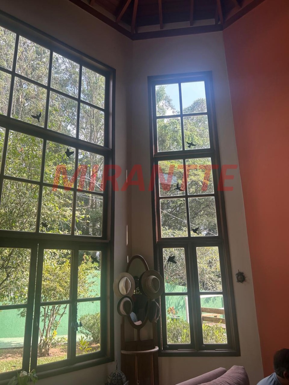 Cond. fechado de 299.76m² com 4 quartos em Roseira