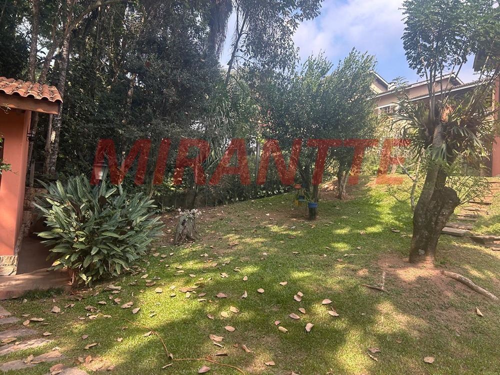 Cond. fechado de 299.76m² com 4 quartos em Roseira