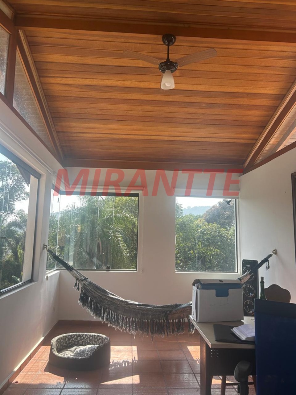 Cond. fechado de 299.76m² com 4 quartos em Roseira
