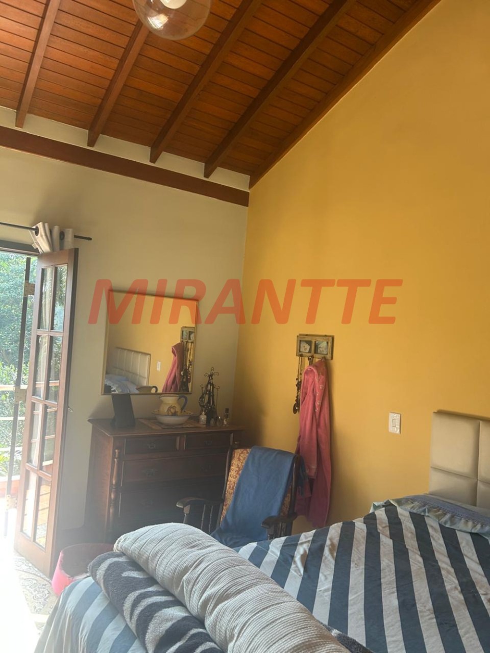 Cond. fechado de 299.76m² com 4 quartos em Roseira