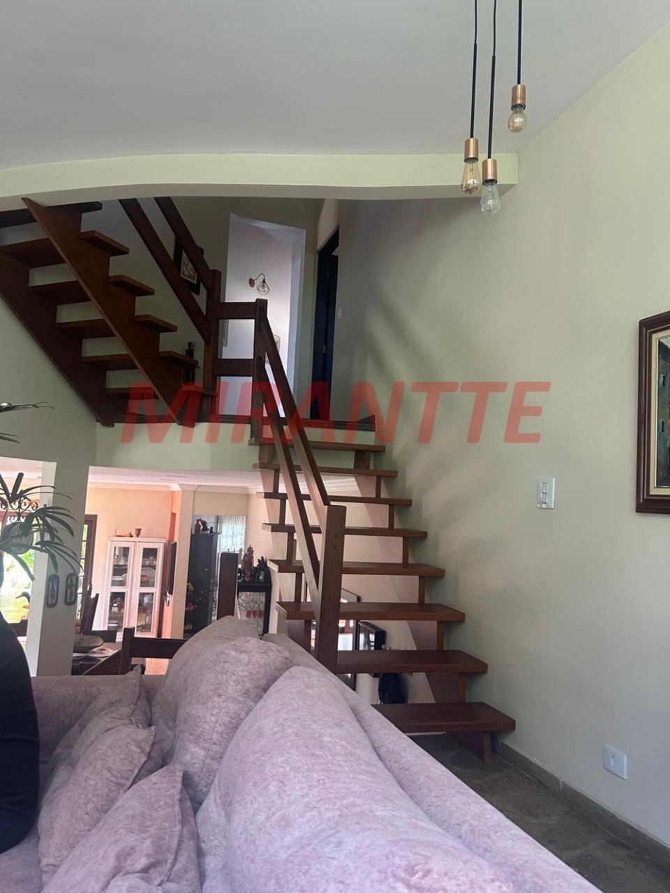 Cond. fechado de 299.76m² com 4 quartos em Roseira