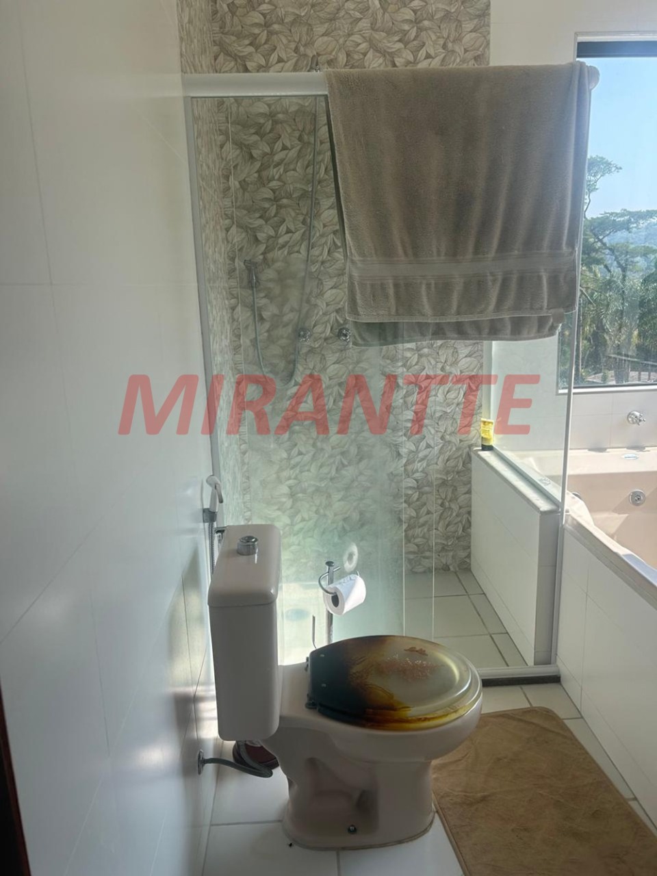 Cond. fechado de 299.76m² com 4 quartos em Roseira