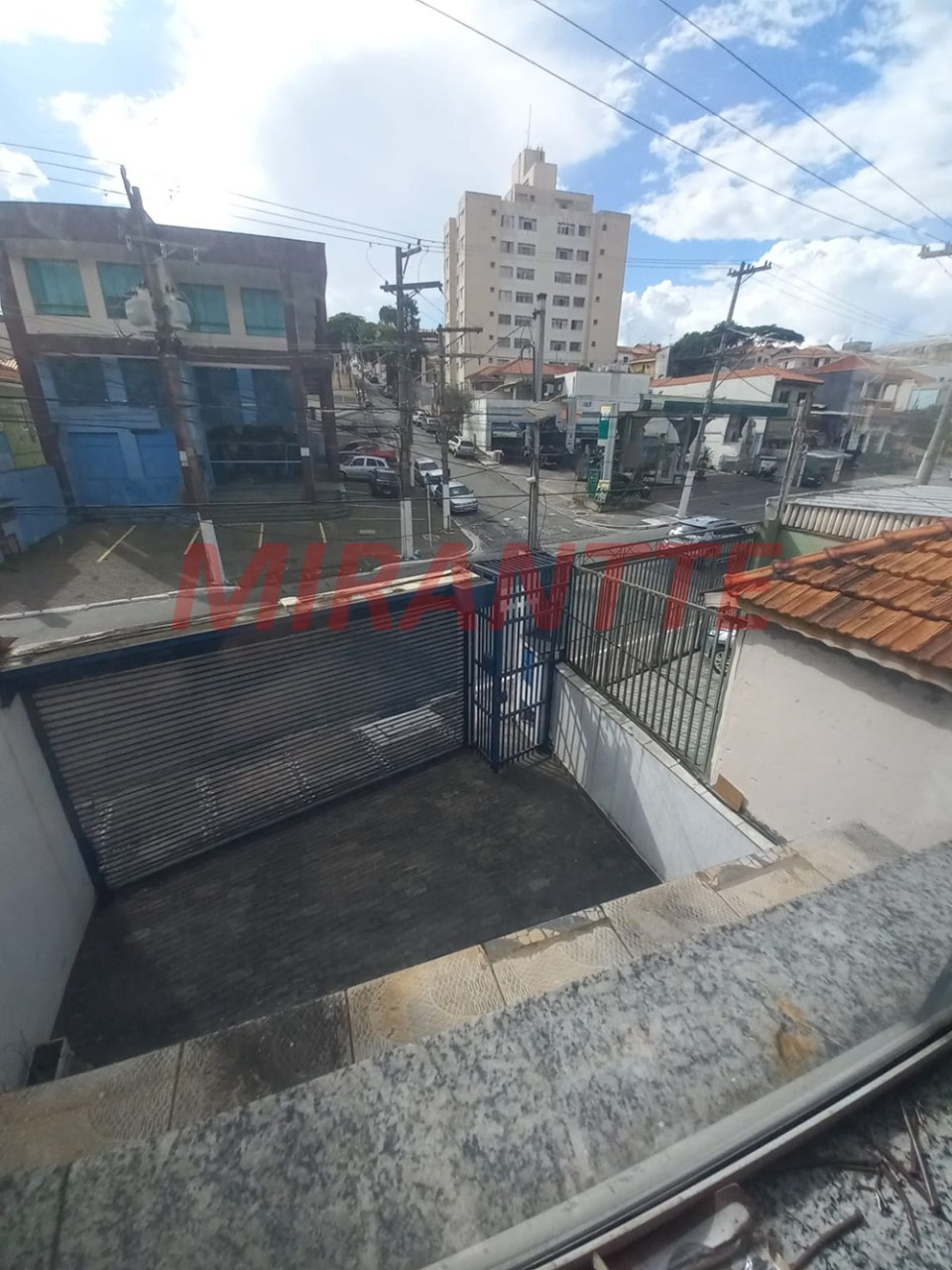 Comercial de 160m² em Tucuruvi