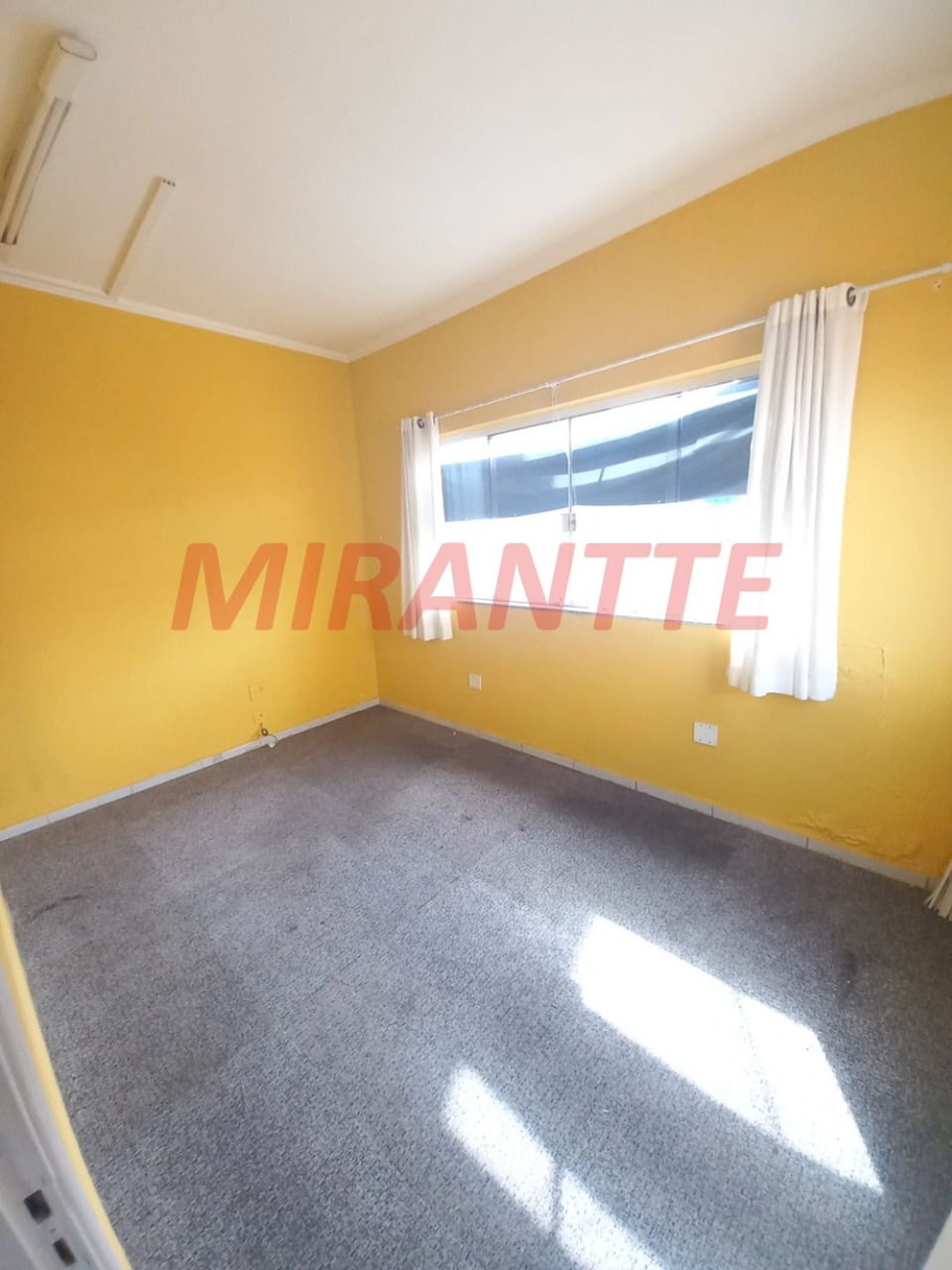 Comercial de 160m² em Tucuruvi