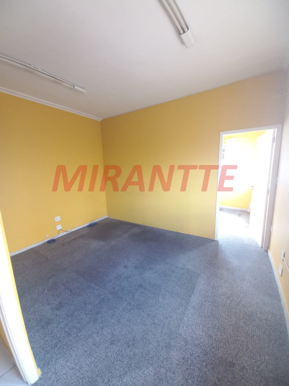 Comercial de 160m² em Tucuruvi
