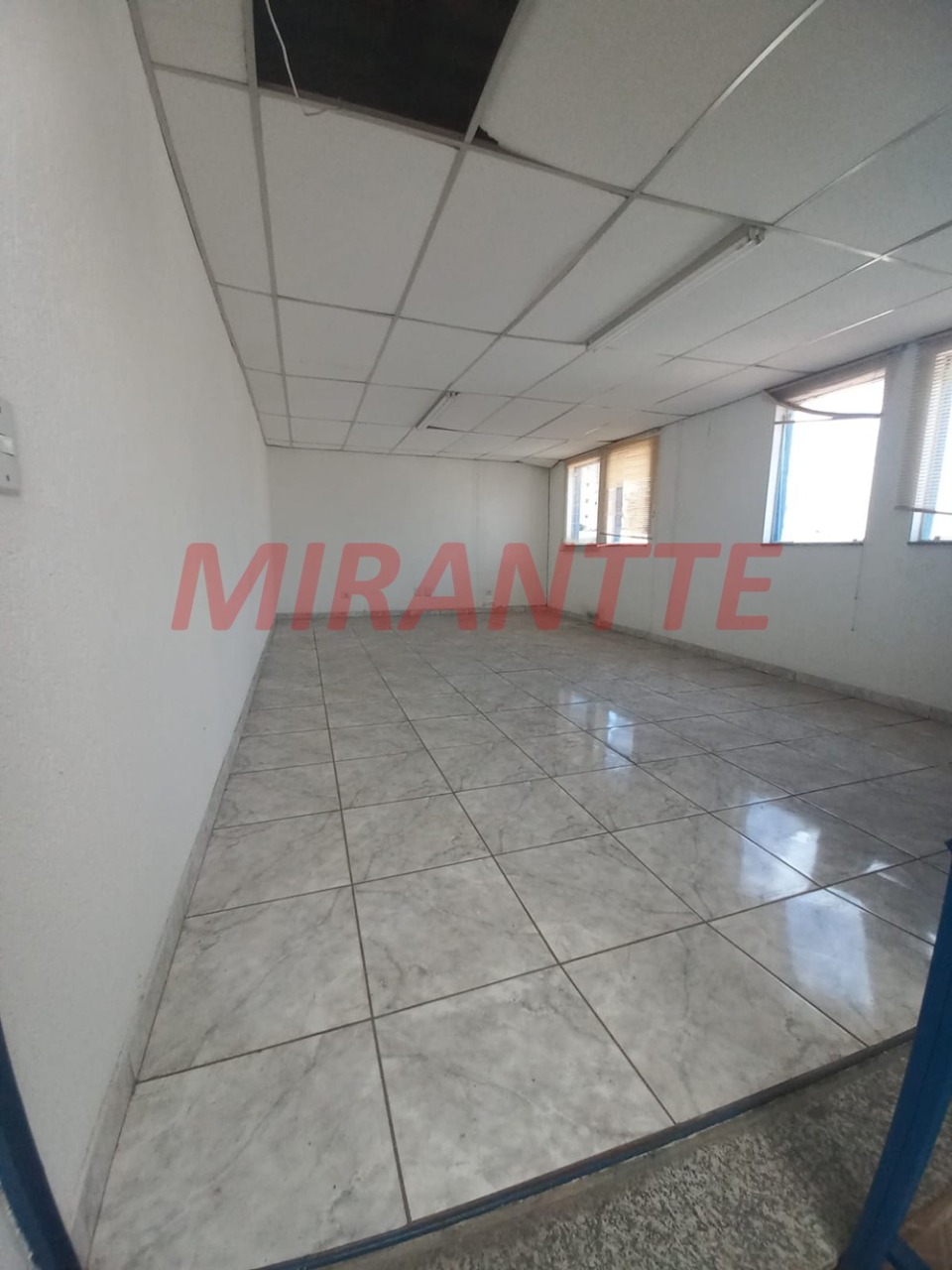Comercial de 160m² em Tucuruvi