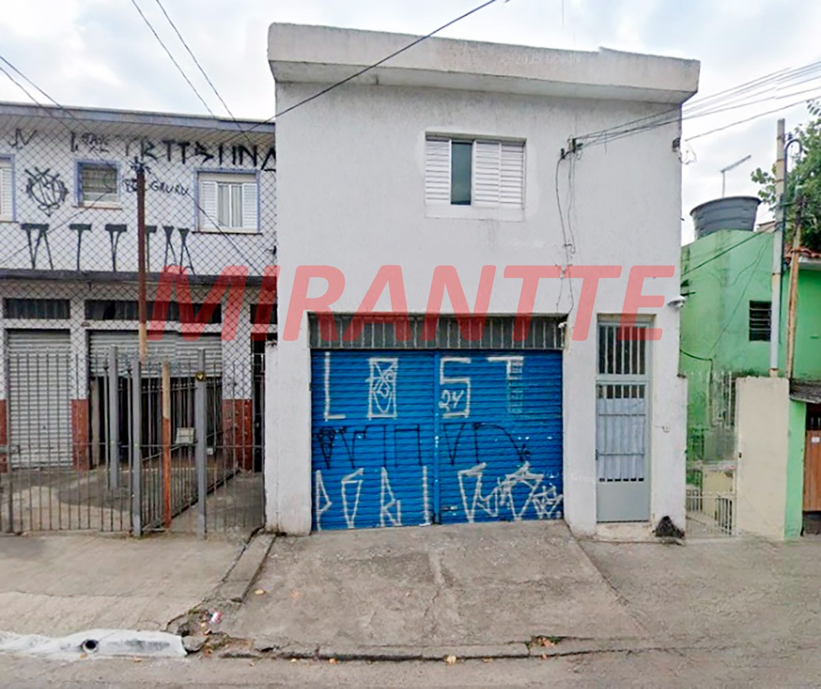Sobrado de 286m² com 5 quartos em Jardim Japão