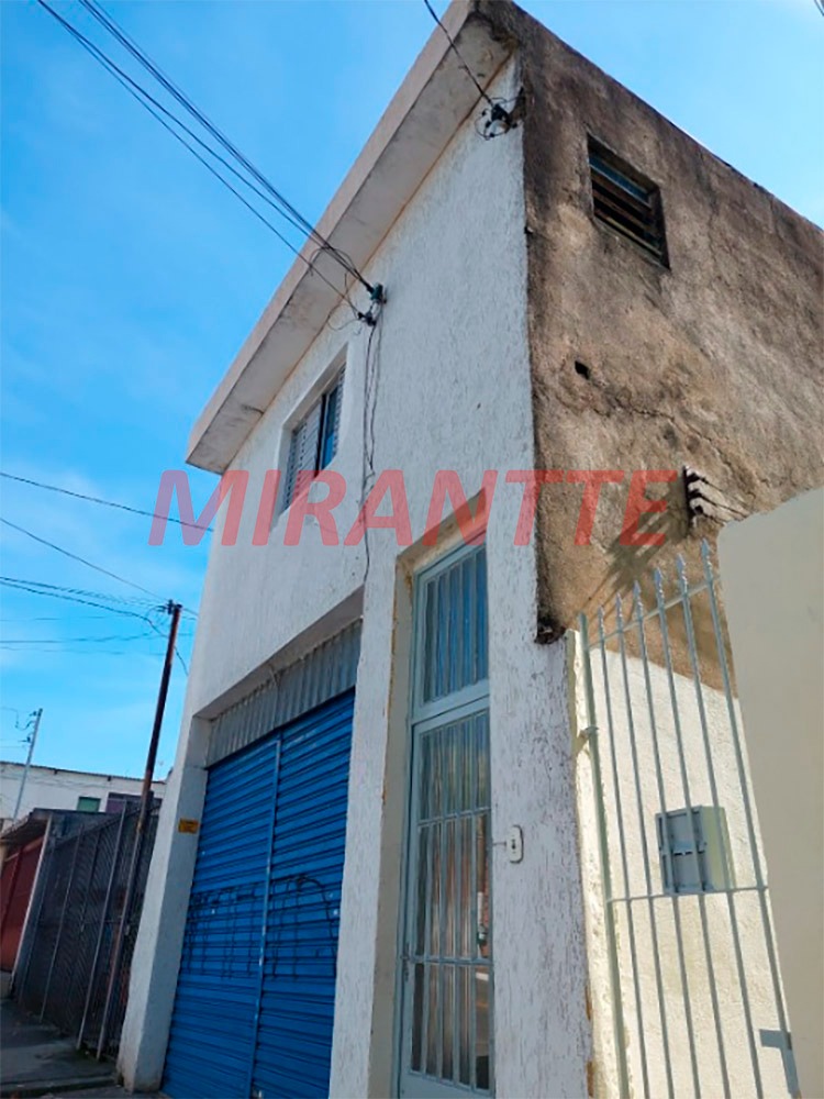 Sobrado de 286m² com 5 quartos em Jardim Japão