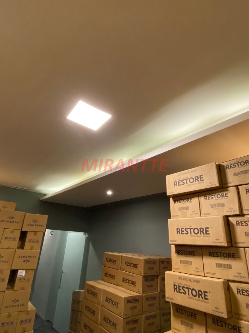 Comercial de 181m² em Pinheiros