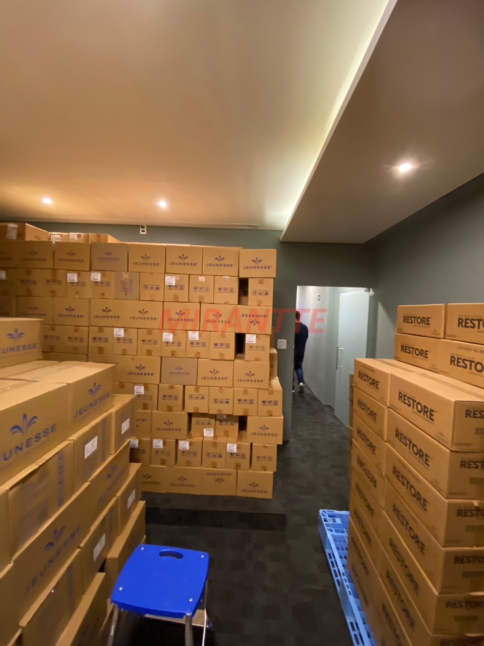 Comercial de 181m² em Pinheiros