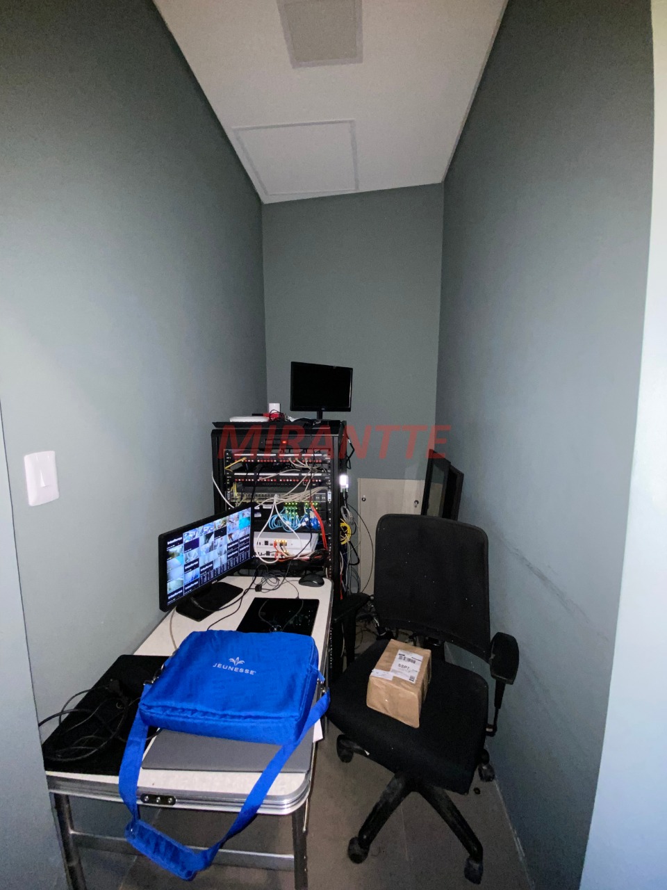 Comercial de 181m² em Pinheiros