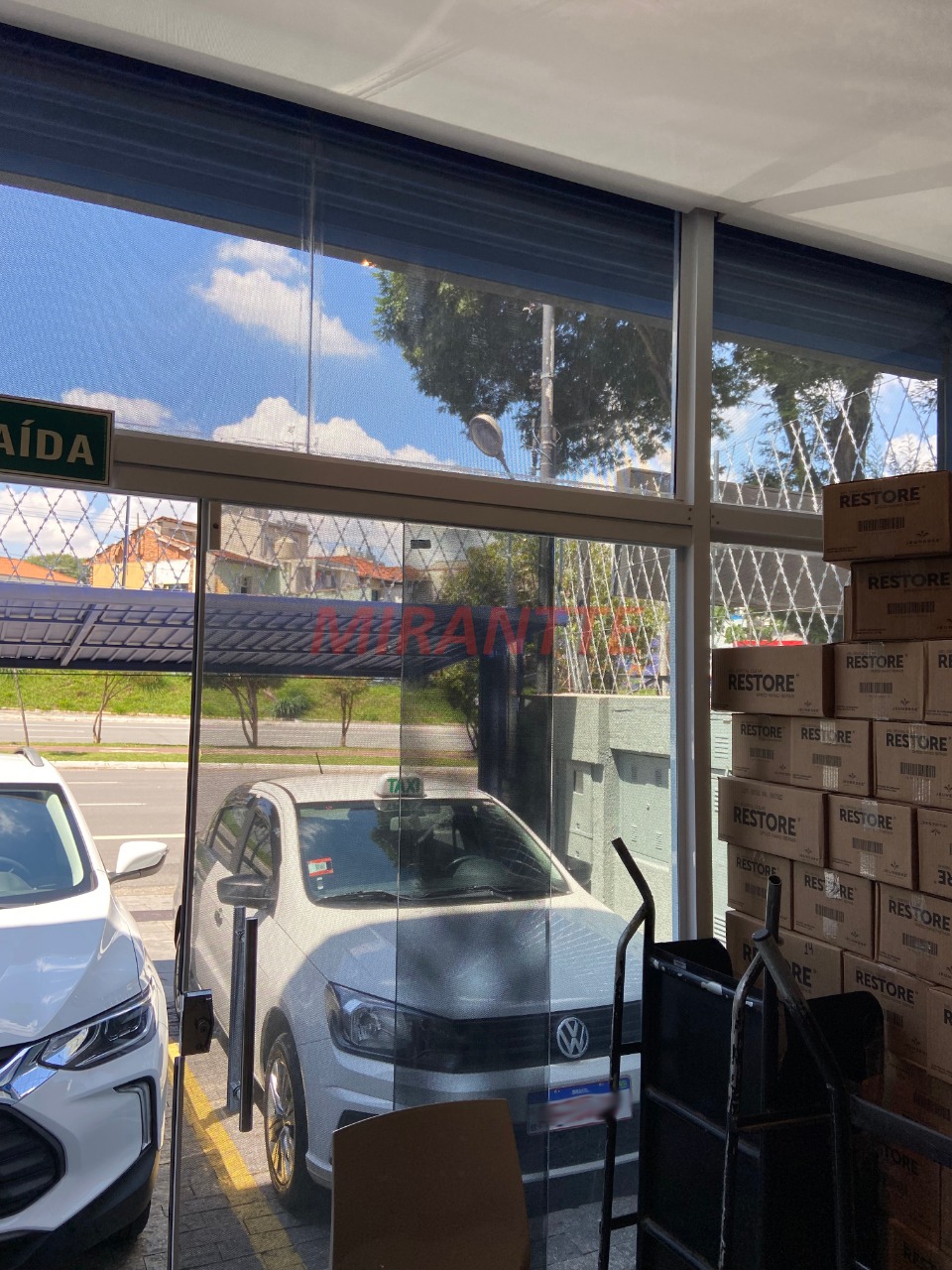 Comercial de 181m² em Pinheiros