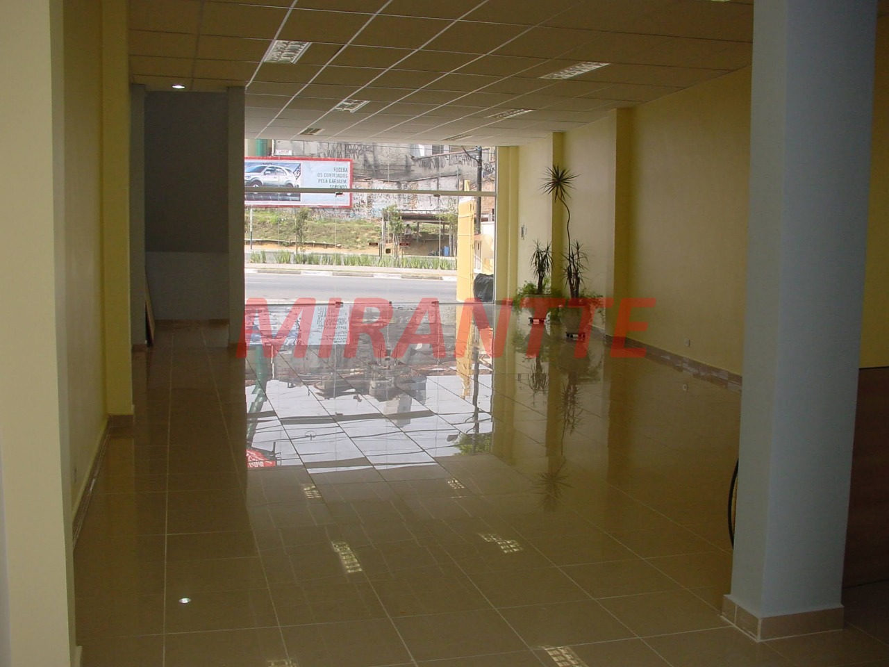 Comercial de 181m² em Pinheiros