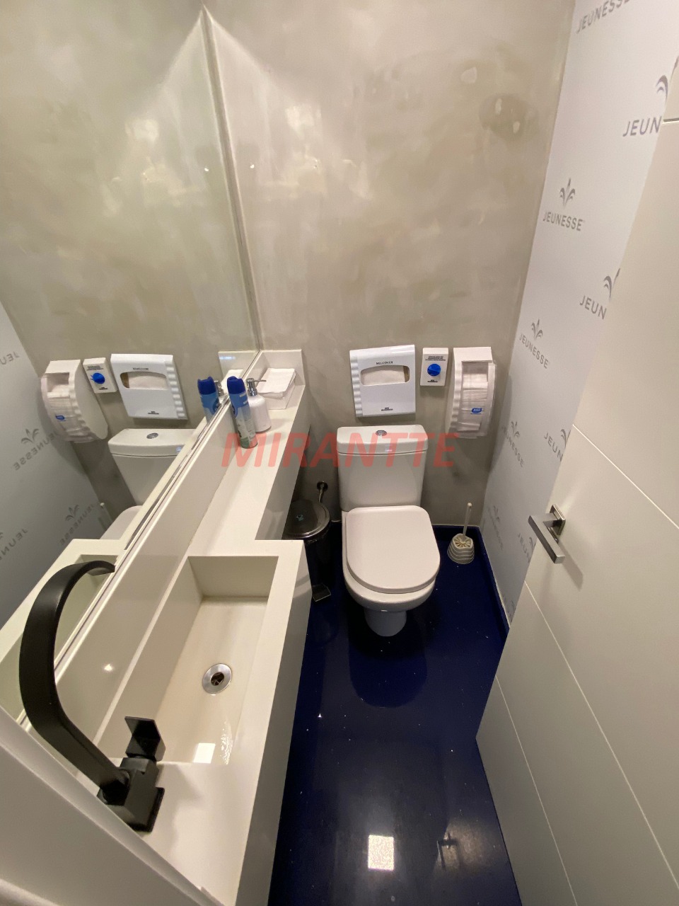 Comercial de 181m² em Pinheiros