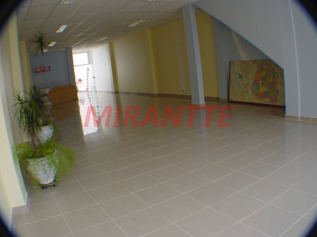 Comercial de 181m² em Pinheiros