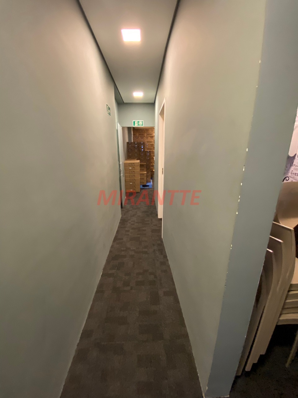 Comercial de 181m² em Pinheiros
