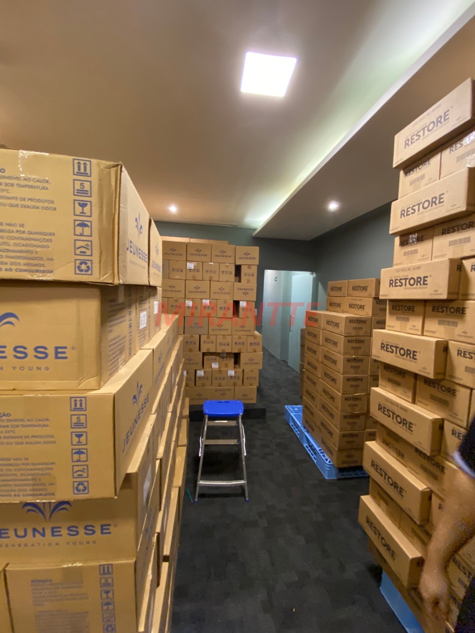 Comercial de 181m² em Pinheiros