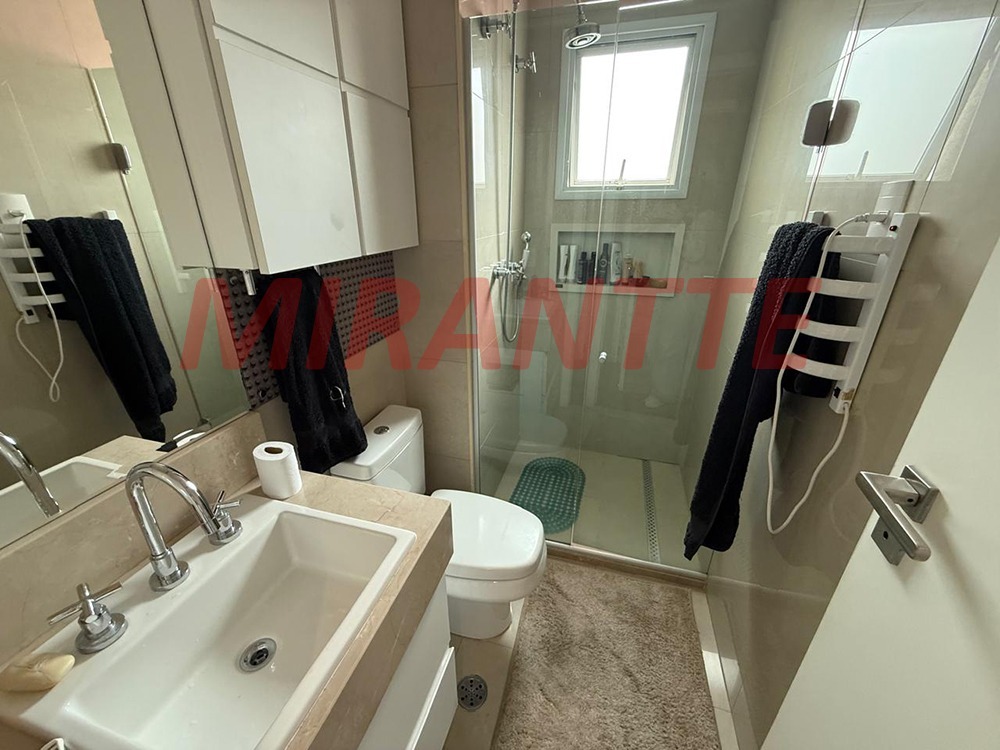 Apartamento de 264m² com 4 quartos em Santa Teresinha
