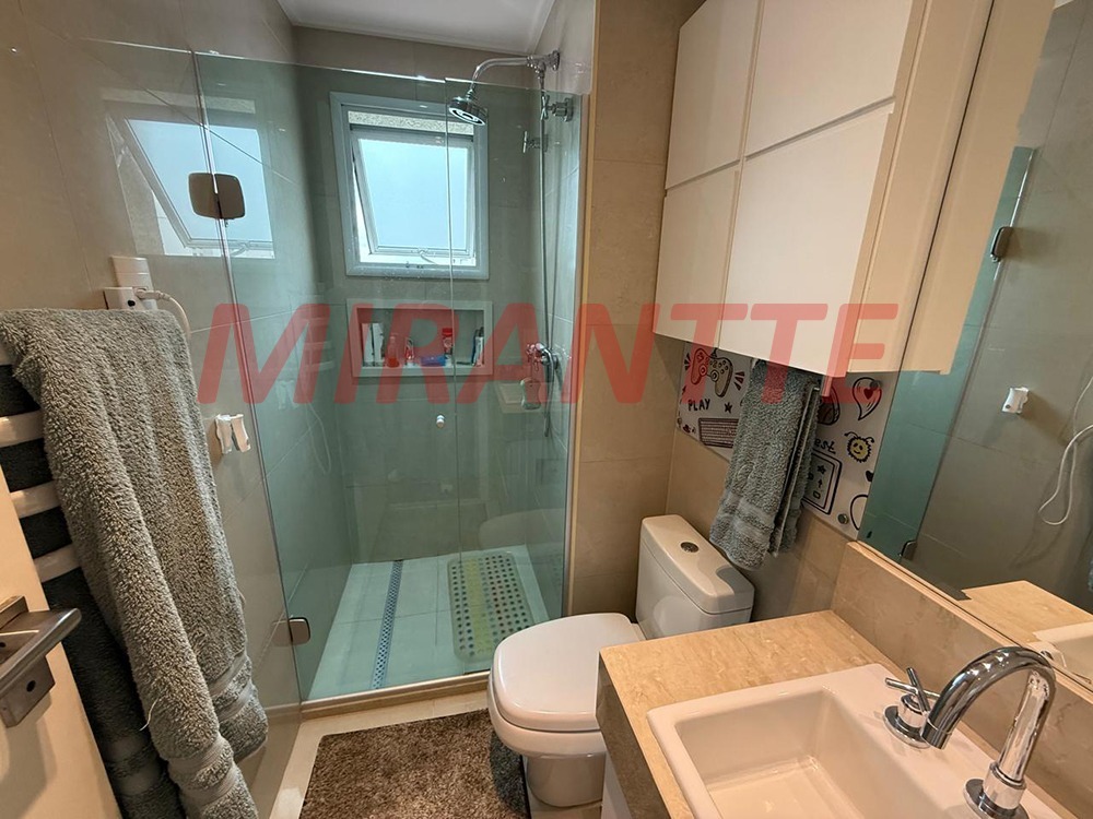 Apartamento de 264m² com 4 quartos em Santa Teresinha