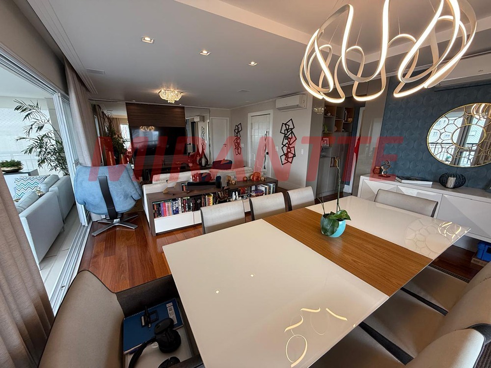 Apartamento de 264m² com 4 quartos em Santa Teresinha