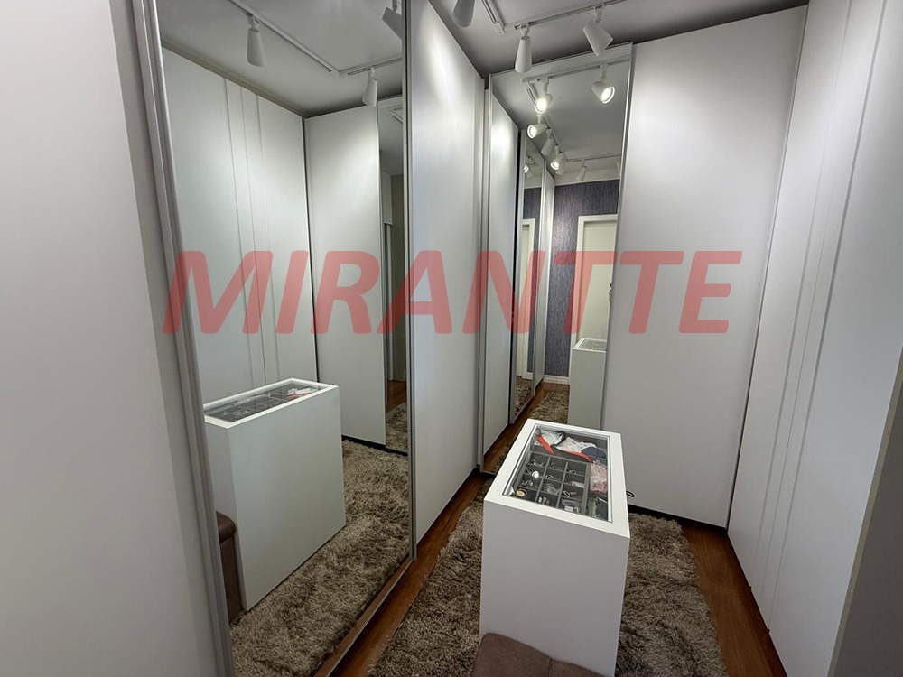 Apartamento de 264m² com 4 quartos em Santa Teresinha