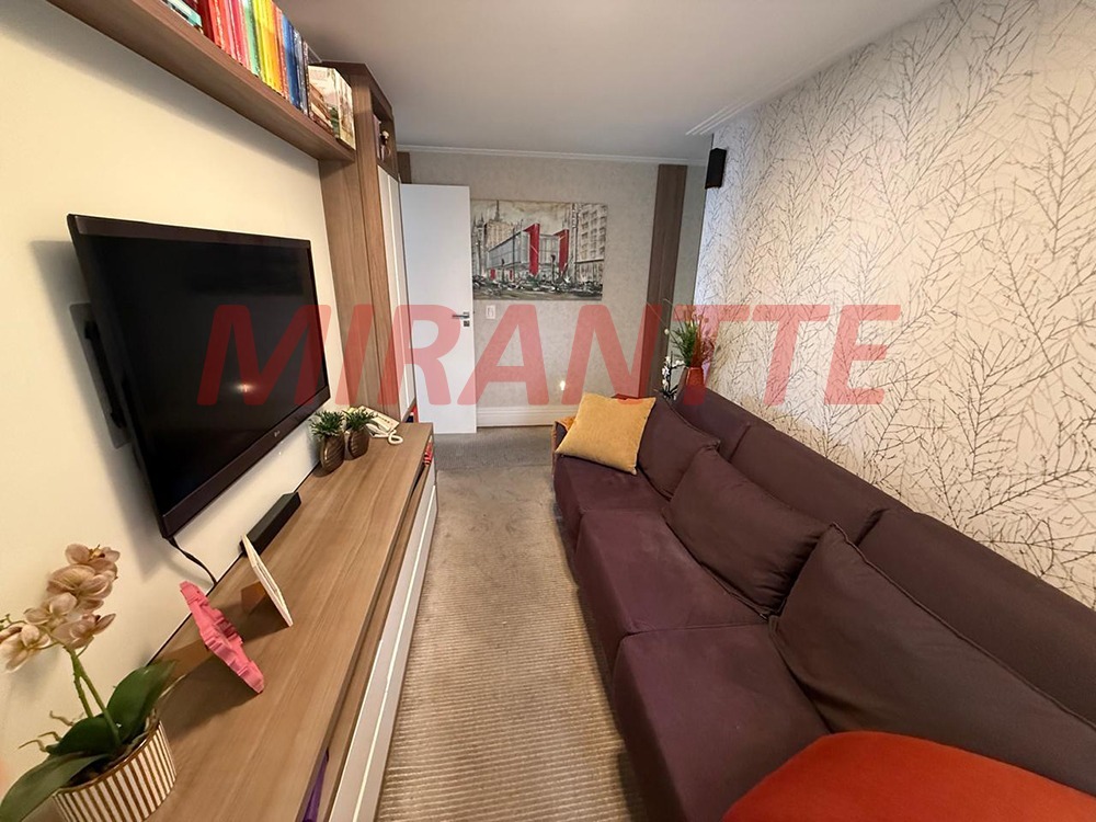 Apartamento de 264m² com 4 quartos em Santa Teresinha