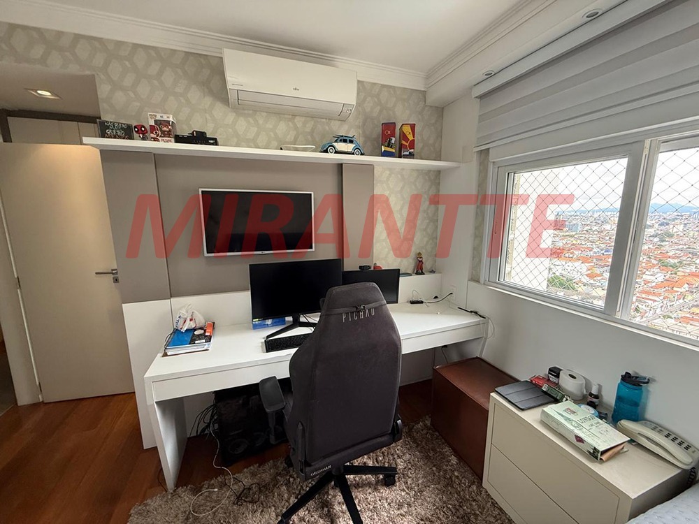 Apartamento de 264m² com 4 quartos em Santa Teresinha