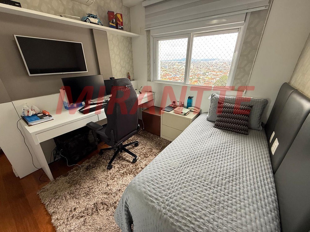 Apartamento de 264m² com 4 quartos em Santa Teresinha