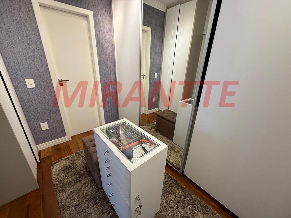 Apartamento de 264m² com 4 quartos em Santa Teresinha