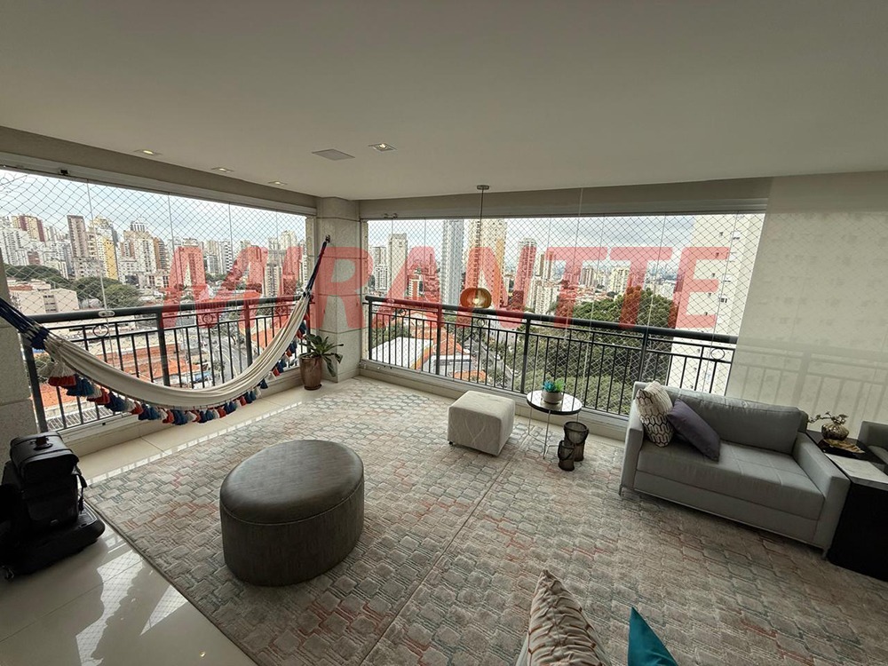 Apartamento de 264m² com 4 quartos em Santa Teresinha