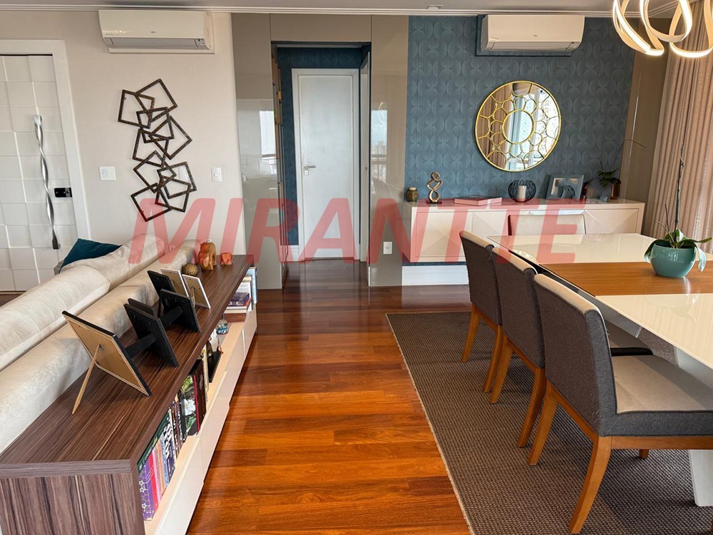 Apartamento de 264m² com 4 quartos em Santa Teresinha
