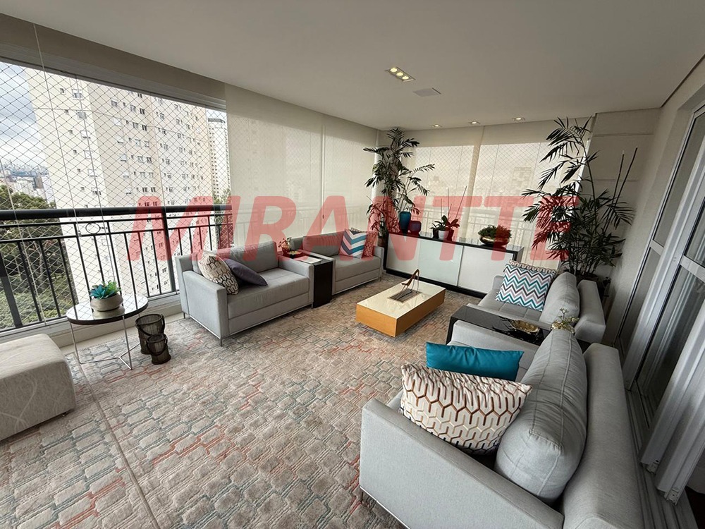 Apartamento de 264m² com 4 quartos em Santa Teresinha
