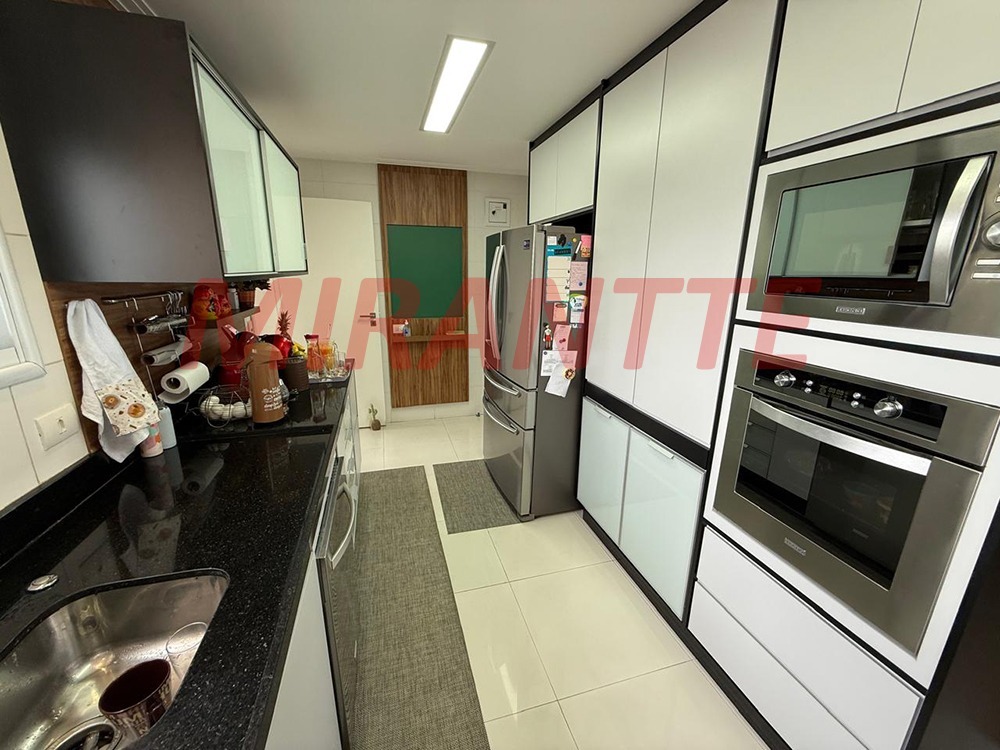 Apartamento de 264m² com 4 quartos em Santa Teresinha
