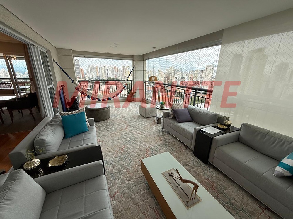 Apartamento de 264m² com 4 quartos em Santa Teresinha