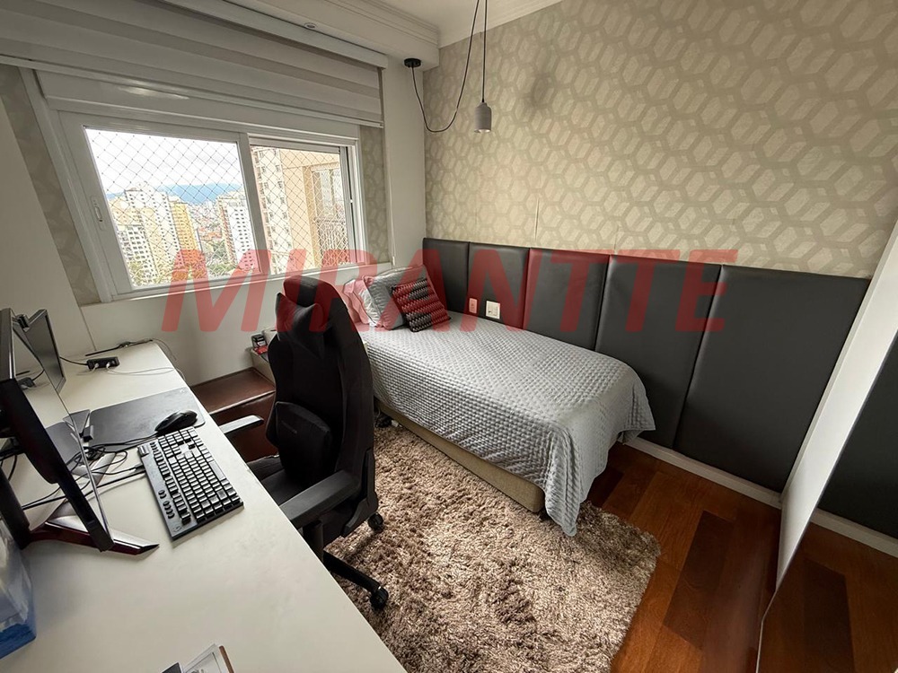 Apartamento de 264m² com 4 quartos em Santa Teresinha