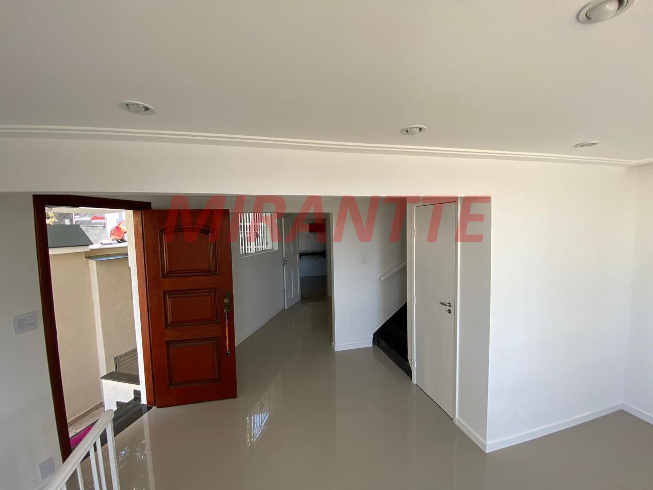 Sobrado de 112m² com 3 quartos em Parque Peruche